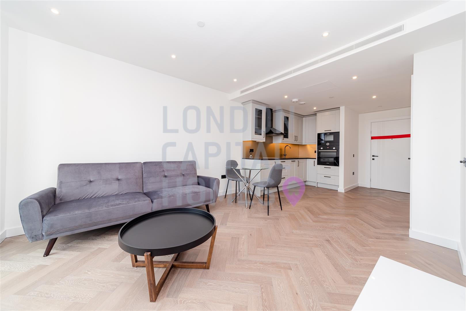 3 Merino Gardens, London